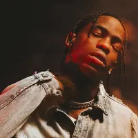 Imbas insiden konser maut Astroworld, Dior tunda kolaborasi dengan Travis Scott. (Instagram/travisscott).
