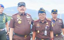 Jaksa Agung Tekankan Pentingnya Integritas Kejaksaan Sigi dalam Penegakan Hukum