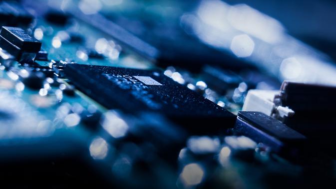 3 Fungsi Processor Yang Disebut Sebagai Otak Dari Komputer Tekno Liputan6 