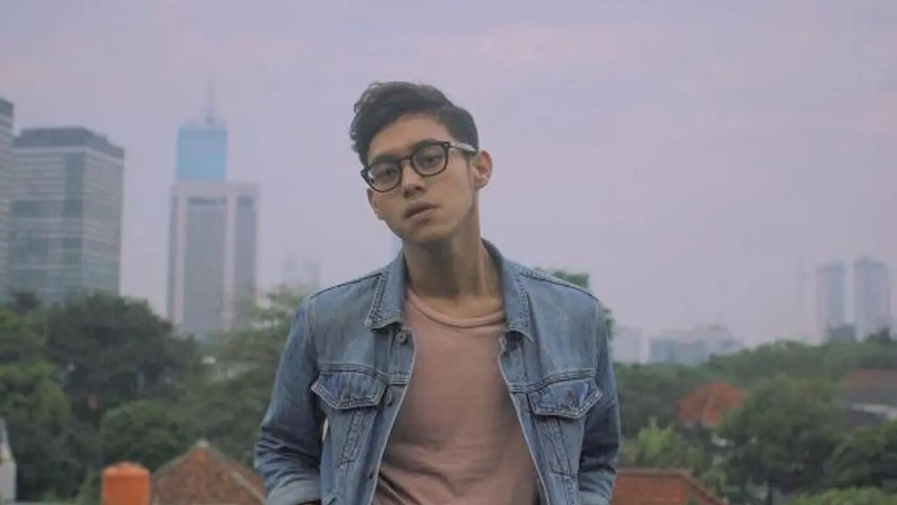 Ardhito Pramono