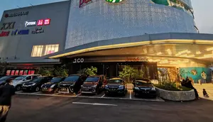 14 Tempat Makan di The Park Sawangan yang Wajib Dicoba, Panduan Kuliner 2026
