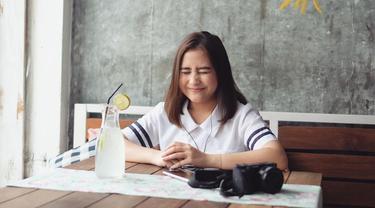 [Fimela] Prilly Latuconsina - Maxime Bouttier