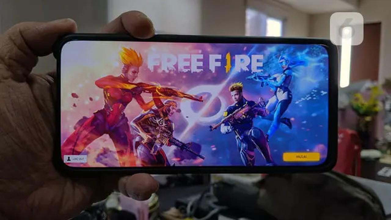 Indonesia Berpotensi Jadi Raja Dunia e-Sports Free Fire