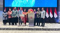 PT Bank DBS Indonesia bekerja sama dengan PT Mirae Asset Sekuritas Indonesia menghadirkan layanan Rekening Dana Nasabah (RDN). (Pipit/Liputan6.com)