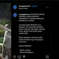 Penganiayaan remaja di Kampung Lanji Papanggo, Tanjung Priok, Jakarta Utara viral. (Istimewa)