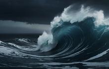 5 Kali Indonesia Diterjang Tsunami Imbas Gempa di Luar Negeri, Ini Daftar Kejadiannya