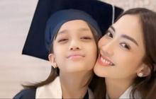 Potret Ririn Dwi Aryanti di Wisuda Sang Anak Sulung dan Bungsu, Paras Cantiknya Jadi Sorotan