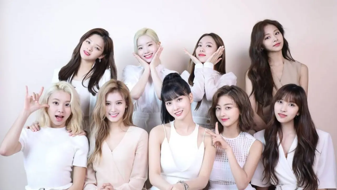TWICE