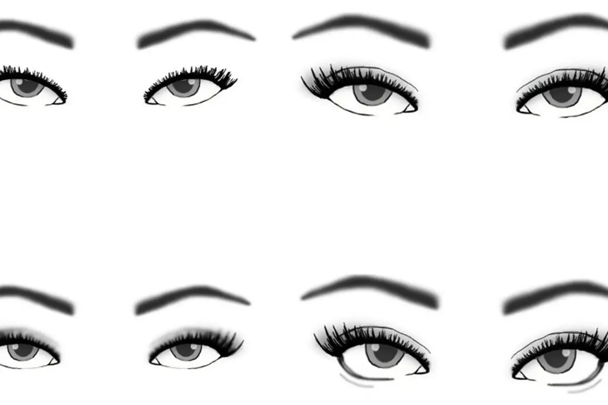 22 Alasan Kenapa Eyeliner adalah Mimpi Buruk yang Cantik