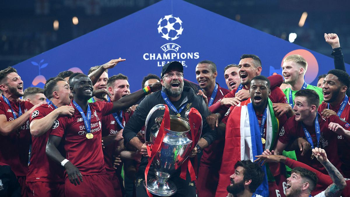 Jurgen Klopp Kembali ke Sepak Bola, Jadi Direktur Olahraga Red Bull