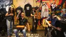 Slank rilis album baru bertajuk Slanking Forever (Adrian Putra/Fimela.com)