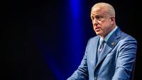 AS dan Belgia Ribut Perkara Ritual Sunat Kaum Yahudi, Ada Apa?