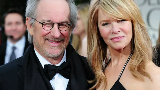 Steven Spielberg