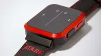 Atari luncurkan perangkat wearable pertamanya. (Sumber: The Verge)