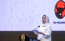 RUU Keuangan Haji Disetujui DPR, BPKH Diberi Wewenang Bentuk Anak Usaha