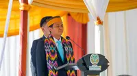 Lepas Siswa SMK Kehutanan, Menhut: Komitmen Prabowo Utamakan Pengembangan SDM