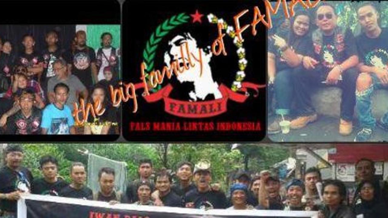Penggemar musik Iwan Fals, wajib gabung di komunitas ini