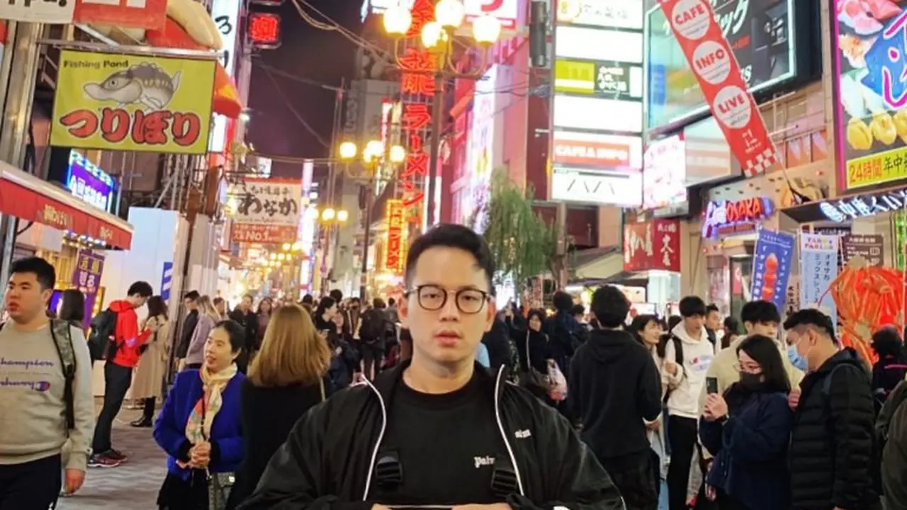 Mengenal Yuwendra Thiomas, Milenial yang Sukses Bangun Panggung Fashion Luxury