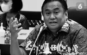 Rachmat Gobel Akan Dimakamkan di Gorontalo