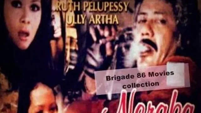 Film Torro Margens (Foto: https://ehome-entertainment.blogspot.com/2014/05/neraka-perempuan-1974.html)
