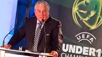 Wapres FIFA Dukung Piala Dunia Dengan 40 Peserta