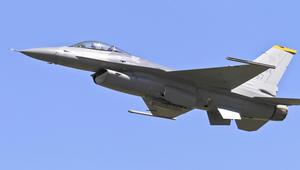 Three US F-15 fighter jets crashed in Kuwaiti territory due to fire from one of Kuwait's air defense systems while supporting Operation Epic Fury. (Unsplash/John Torcasio)