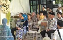 Momen Adjie Massaid 'Hadir' di Lamaran Aaliyah dan Thariq, Acara Semakin Haru