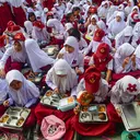 Ini Alasan MK Minta Anggaran MBG Dipisah dari Pendidikan