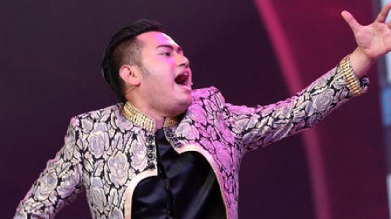 Keluarga Nassar sambut baik gugatan cerai Musdalifah