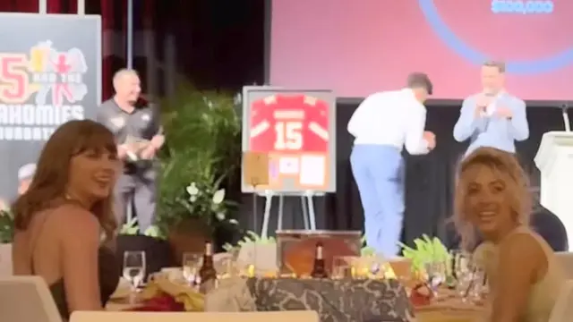 [Fimela] Taylor Swift