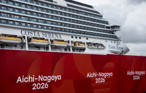 Atlet Puas Fasilitas Costa Serena, Hotel Terapung Asian Games 2026