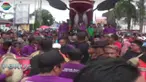 Budaya Tabuik masuk ke Pariaman dibawa oleh keturunan bangsa India pada ratusan tahun lalu.
