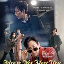 Nice to Not Meet You. (dok. Prime Video)