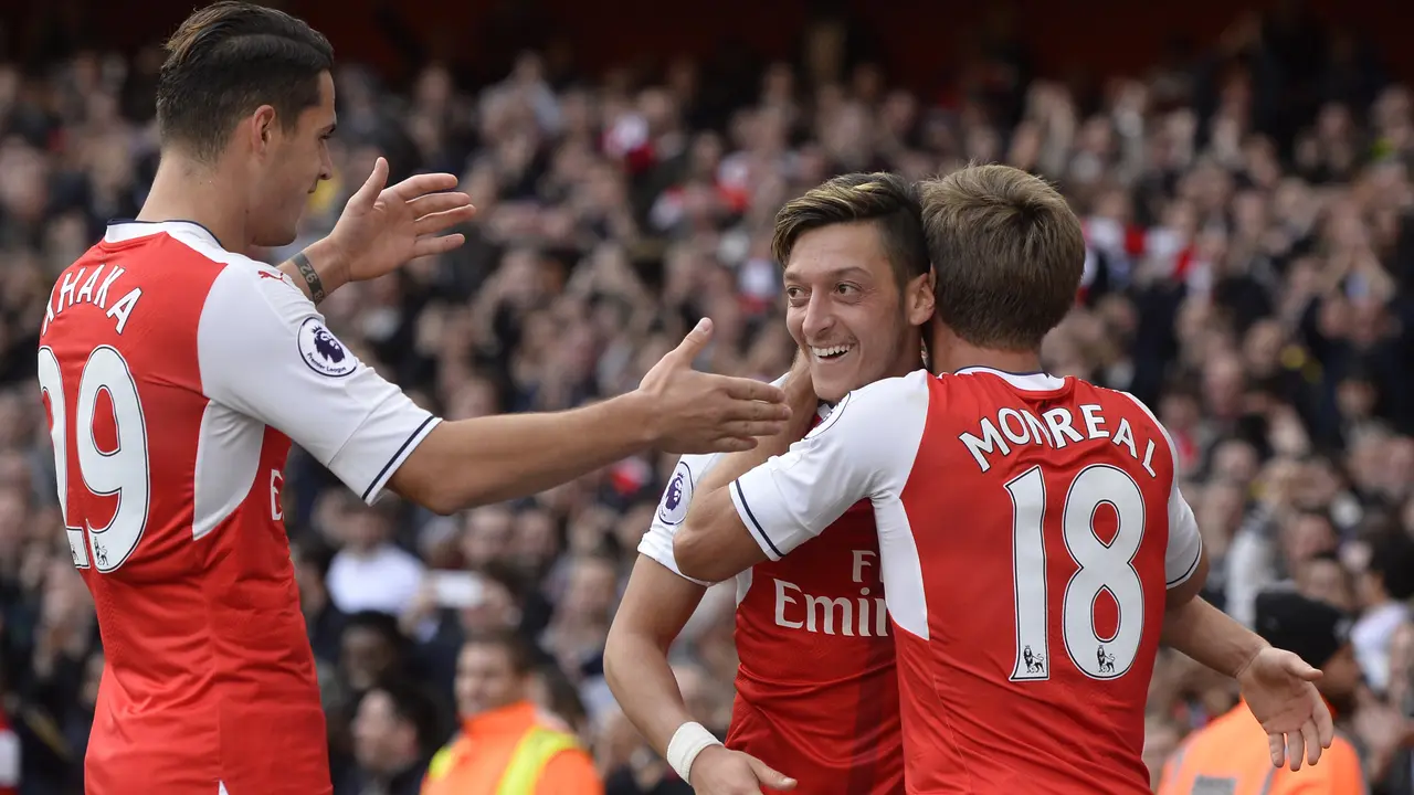 ARSENAL