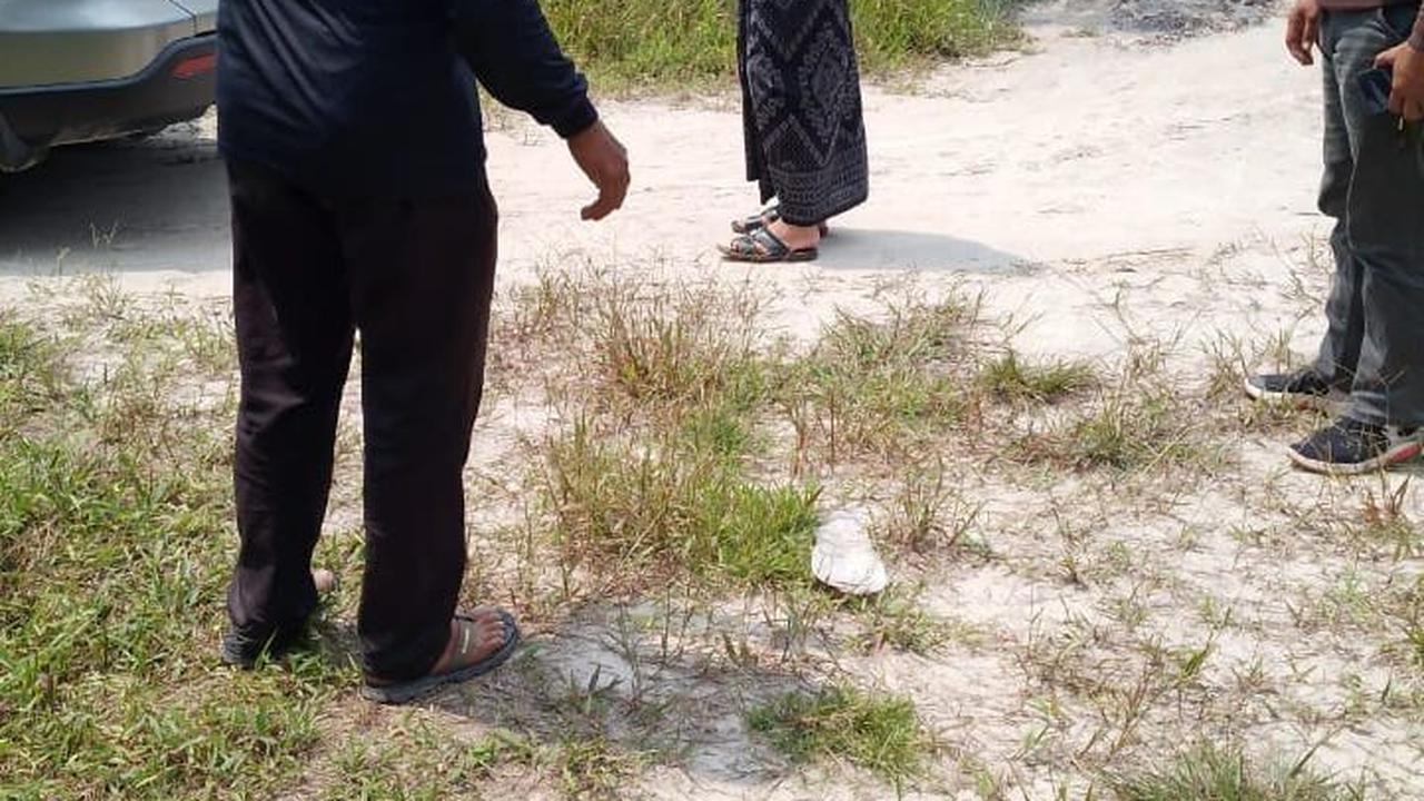 Geramnya Kajari Siak, Kapolsek Diduga Bawa Tahanan Titipan Kasus Korupsi Keluar Sel lalu ke Kebun Sawit