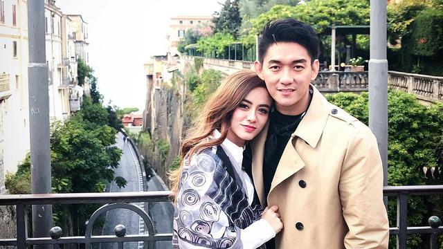 [Fimela] Ifan Seventeen dan Dylan Sahara