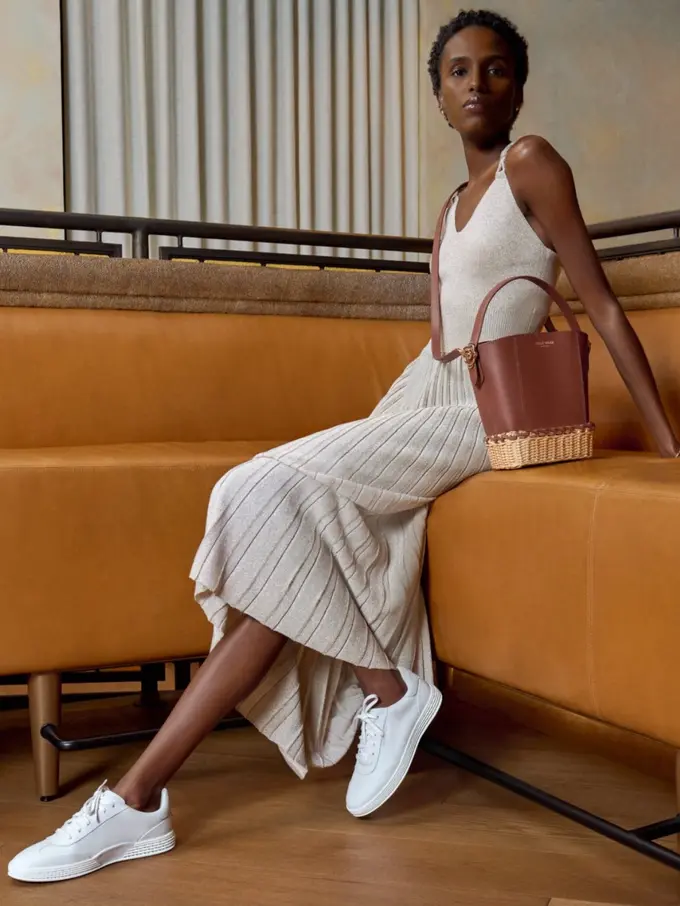 Cole Haan Rilis Koleksi Sneakers Summer 2026. Dok. Cole Haan