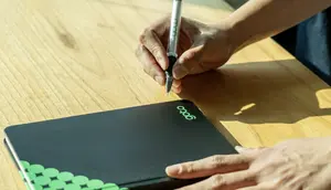 Ilustrasi PT GoTo Gojek Tokopedia Tbk (GOTO)