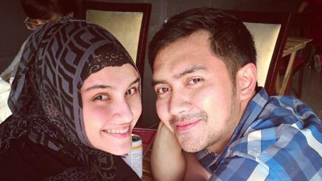 [Bintang] Zee Zee Shahab dan Prabu Revolusi