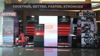 Perkuat Strategi Bisnis, Motul Gelar National Distributor Conference 2026