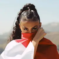 Agnez Mo. (Foto: Instagram @agnezmo)