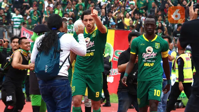 Persebaya Surabaya