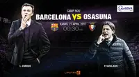 Prediksi Barcelona Vs Osasuna (Liputan6.com/Trie yas)
