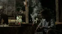 Tradisi Wiwitan Dalam Seni Ukiran Jepara