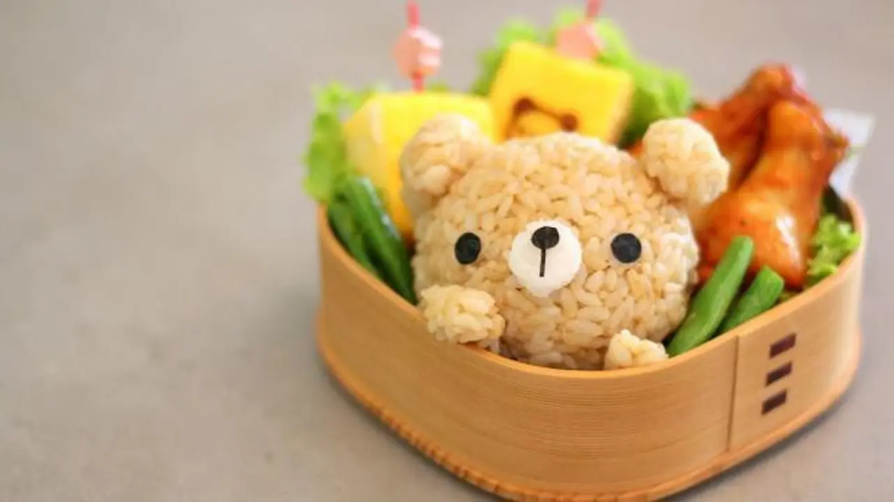 Strategi Cerdas Sisipkan Sayuran di Bekal Makanan Anak