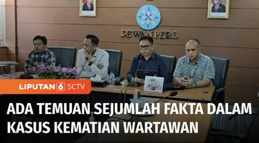 Upaya keadilan terkait kasus kebakaran rumah terhadap wartawan Tribrata TV di Karo, Sumatra Utara, terus dilakukan. Dewan Pers menuntut Kapolri membentuk tim khusus untuk mengungkap peristiwa tersebut.