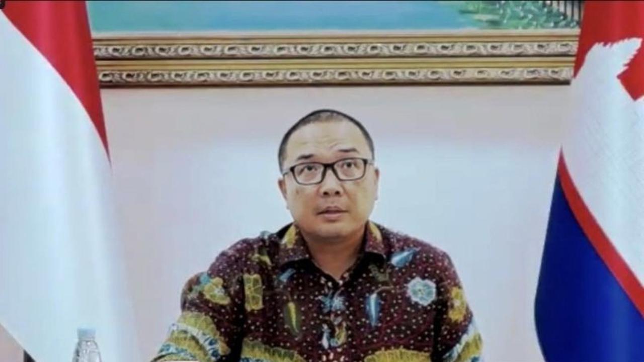 KBRI Phnom Penh Pastikan Ribuan WNI yang Melapor Bukan Korban TPPO di Kamboja