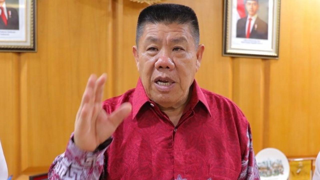 Fakta Smelter Timah Terbesar di Indonesia: Babel Bangun Pabrik Rp2 Triliun, Dukung Hilirisasi Nasional