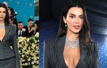 8 Barang Termewah yang Terlihat di Met Gala: Kalung Mencengangkan Milik Anne Hathaway hingga Payung Bertahtakan Berlian Milik A$AP Rocky
