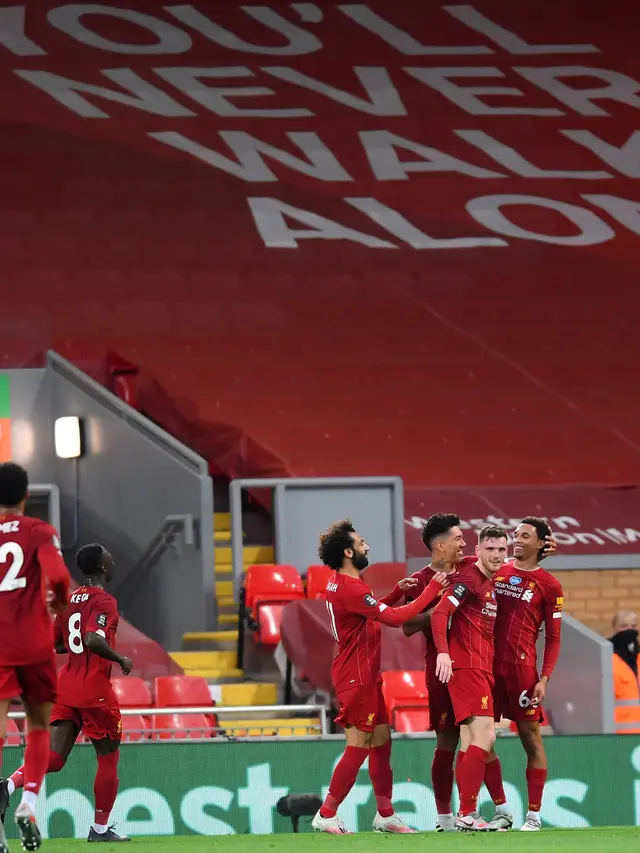 Liverpool Vs Chelsea